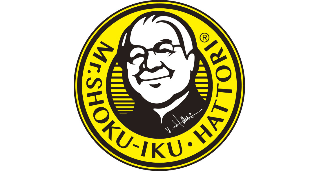 Mr.SHOKU-IKU・HATTORI
