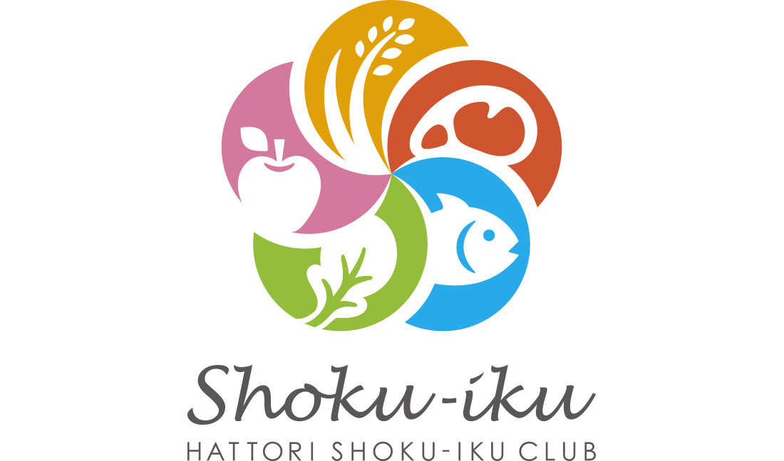 Shoku-iku HATTORI SHOKU-IKU CLUB